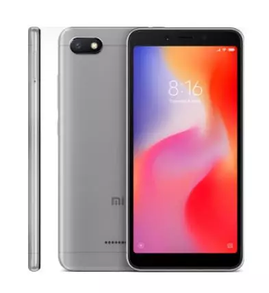 harga Xiaomi 6A ©mi.co.id harga Xiaomi 6A ©mi.co.id