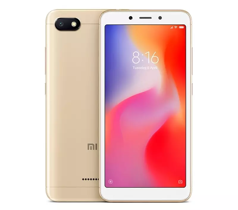 harga Xiaomi 6A ©mi.co.id harga Xiaomi 6A ©mi.co.id