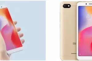 Harga HP Xiaomi 6A serta spesifikasi, kelebihan, dan kekurangan
