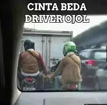 meme cinta beda keyakinan Berbagai sumber