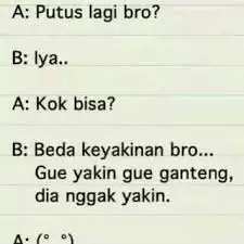 meme cinta beda keyakinan Berbagai sumber