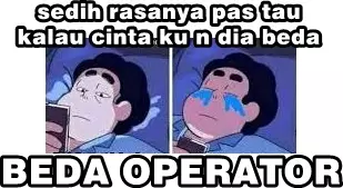 meme cinta beda keyakinan Berbagai sumber