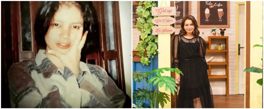 potret lawas dan kini diva pop © berbagai sumber