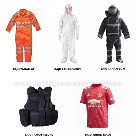 meme sulitnya jadi fans MU Berbagai sumber meme sulitnya jadi fans MU Berbagai sumber