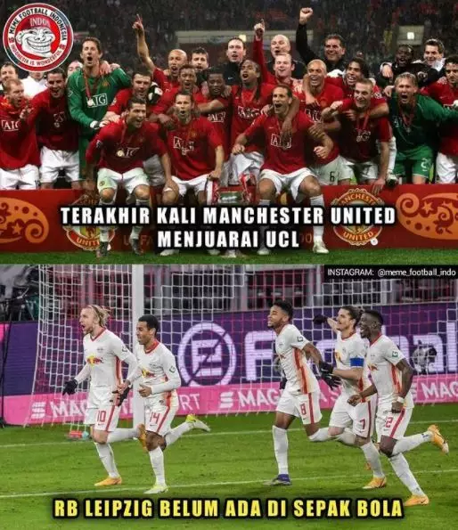 meme sulitnya jadi fans MU Berbagai sumber meme sulitnya jadi fans MU Berbagai sumber