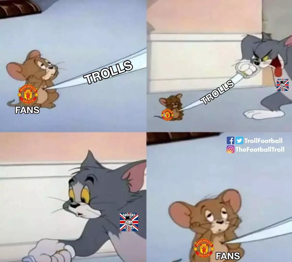 meme sulitnya jadi fans MU Berbagai sumber meme sulitnya jadi fans MU Berbagai sumber