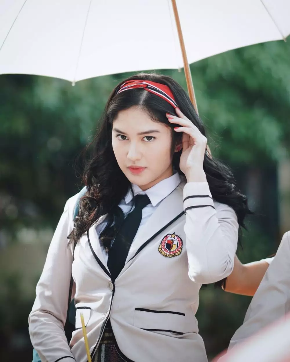 Pesinetron awali karier dari girlband © Instagram