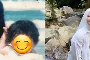 10 Potret transformasi Ryana Dea, makin memesona di usia 31 tahun