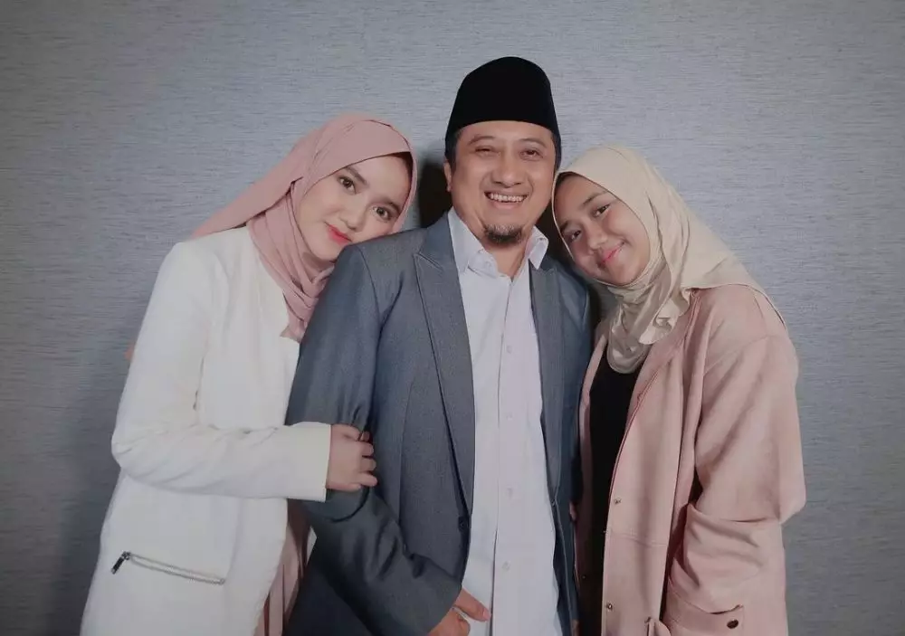 curhat wirda mansur © Instagram