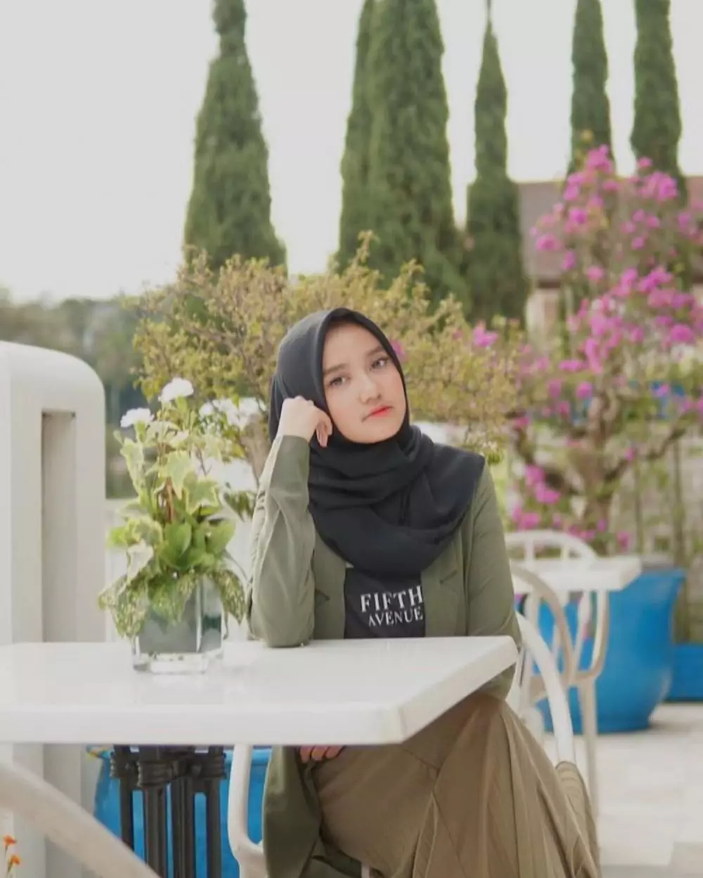 curhat wirda mansur © Instagram