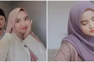 Curhat sedih Wirda Mansur usai Yusuf Mansur dirawat karena Covid-19