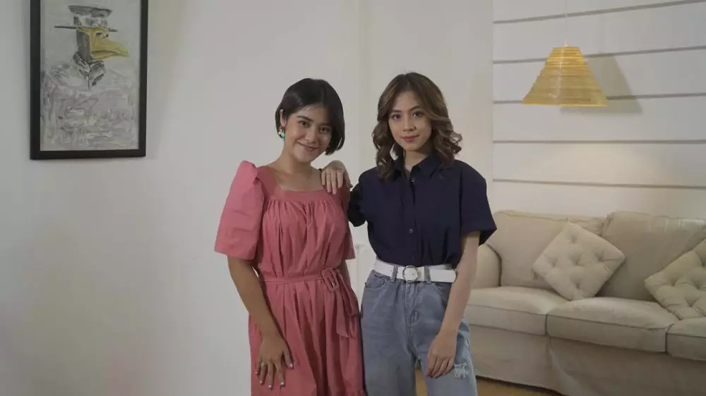 keseruan di Indonesia Gaming Award 2020 © 2020 brilio.net