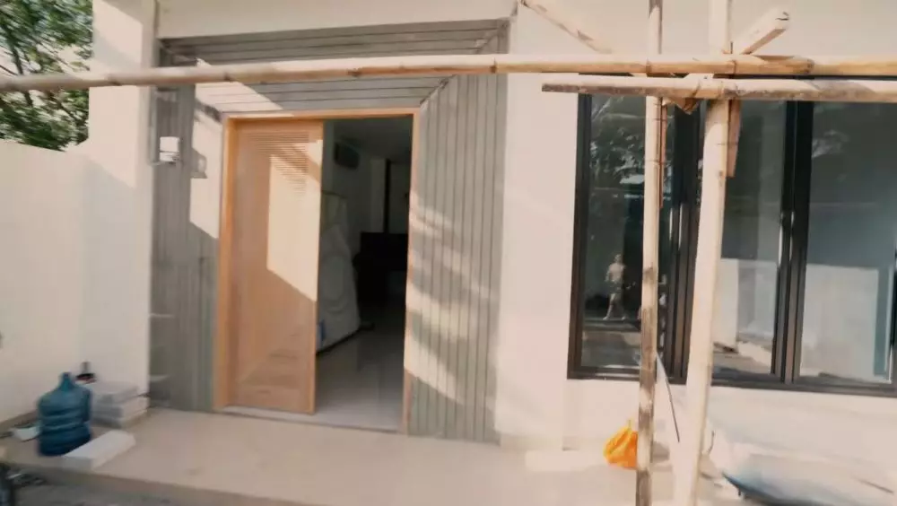 rumah Adipati Dolken © 2020 brilio.net YouTube