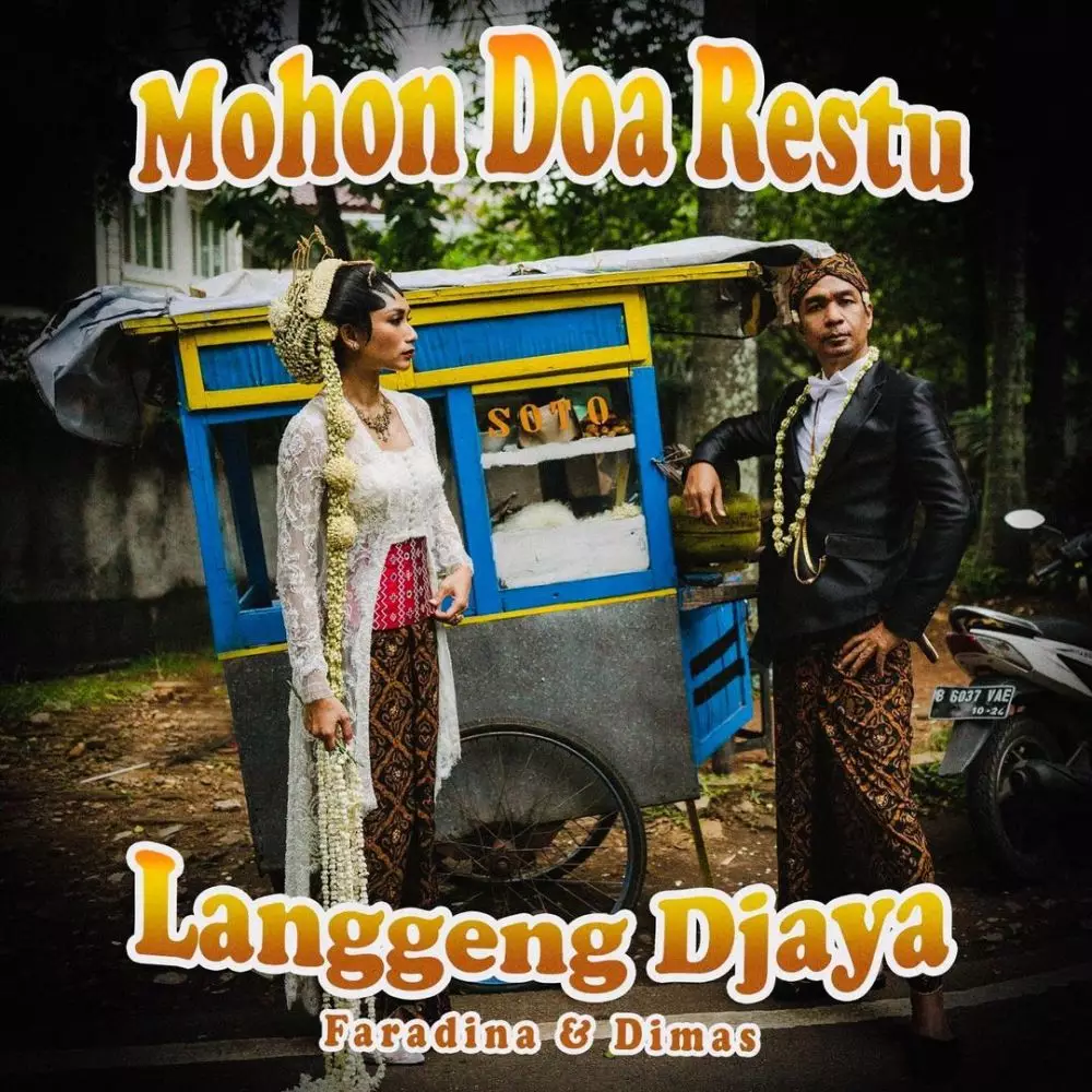 pernikahan Dimas Djayadiningrat © 2020 brilio.net/ Instagram pernikahan Dimas Djayadiningrat © 2020 brilio.net/ Instagram