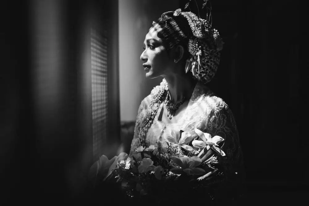 pernikahan Dimas Djayadiningrat © 2020 brilio.net/ Instagram pernikahan Dimas Djayadiningrat © 2020 brilio.net/ Instagram