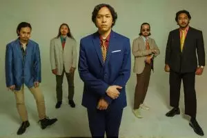 6 Bocoran aksi .Feast yang akan menghentak This Is My Wave Concert