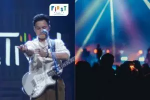 5 Fakta keren First Festival Live 2020, bertabur musisi papan atas