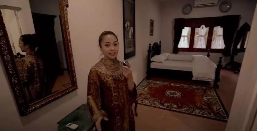 vila ibu mertua Nikita Willy © 2020 brilio.net YouTube vila ibu mertua Nikita Willy © 2020 brilio.net YouTube