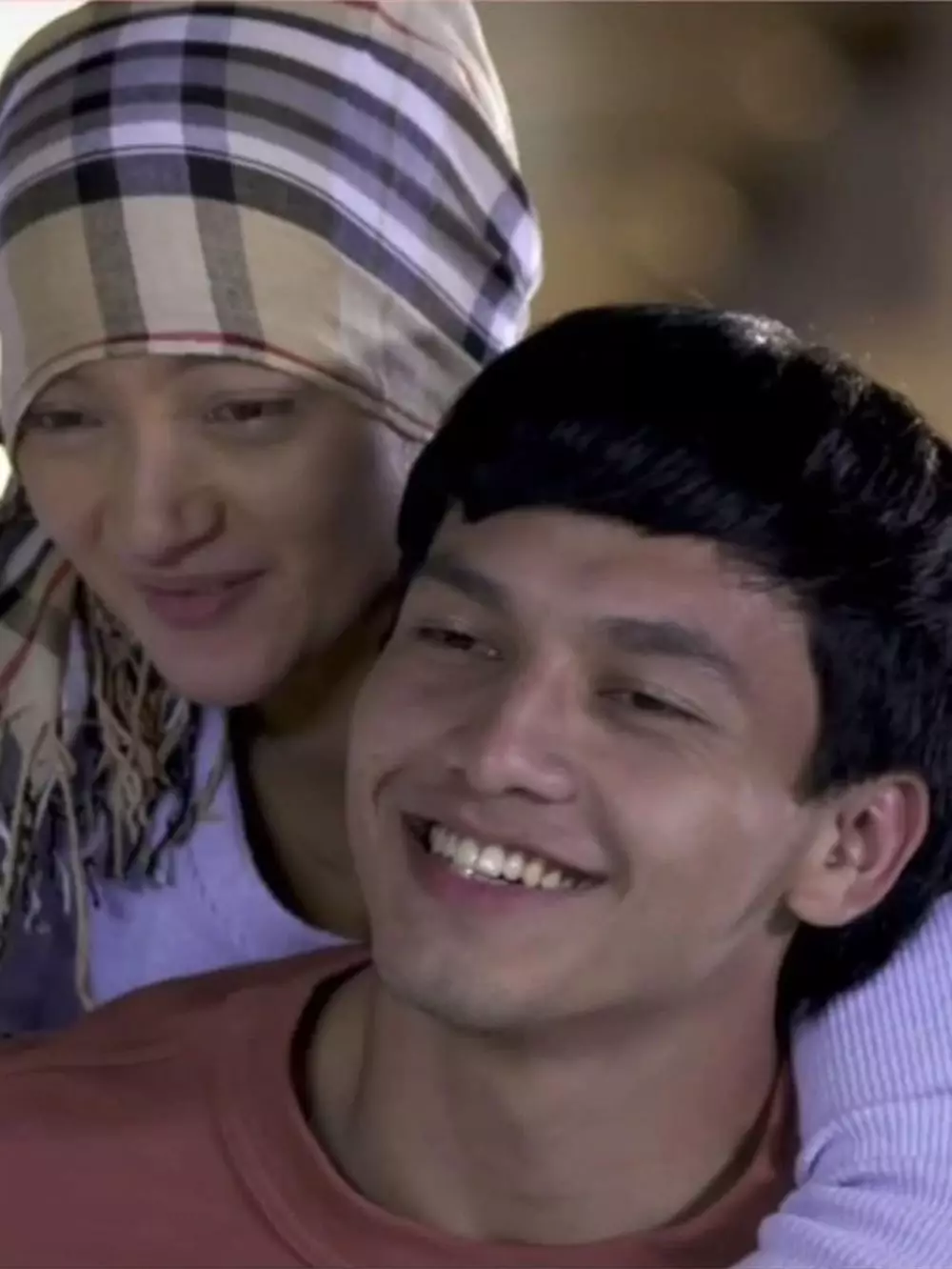 Jefri Nichol dan Megan Domani miniseri © 2020 brilio.net Instagram Jefri Nichol dan Megan Domani miniseri © 2020 brilio.net Instagram