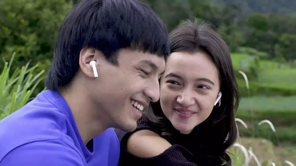 Jefri Nichol dan Megan Domani miniseri © 2020 brilio.net Instagram Jefri Nichol dan Megan Domani miniseri © 2020 brilio.net Instagram