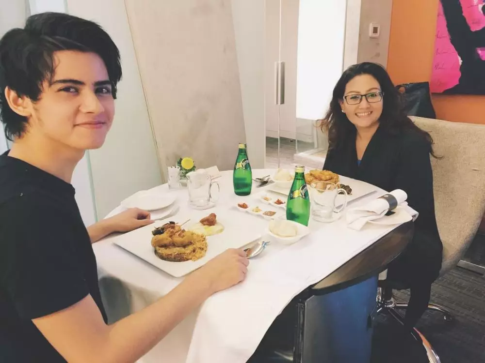 Pesinetron anak artis terkenal © Instagram Pesinetron anak artis terkenal © Instagram