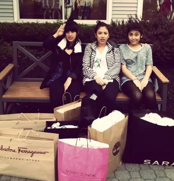 transformasi canti tachril © Instagram transformasi canti tachril © Instagram