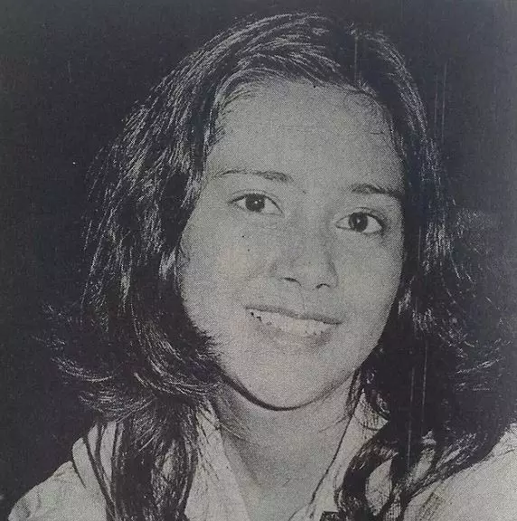 ibu 10 seleb saat muda © Instagram