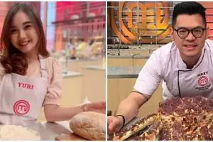 8 Jebolan MasterChef ini punya tato tersembunyi, punya Yuri disorot