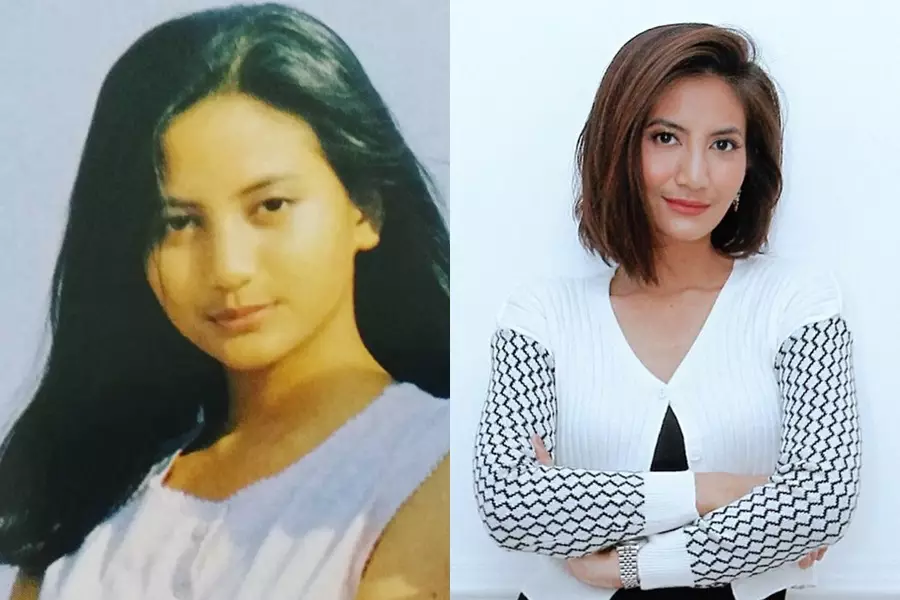 Dulu dan kini 10 seleb langganan peran ibu © Instagram