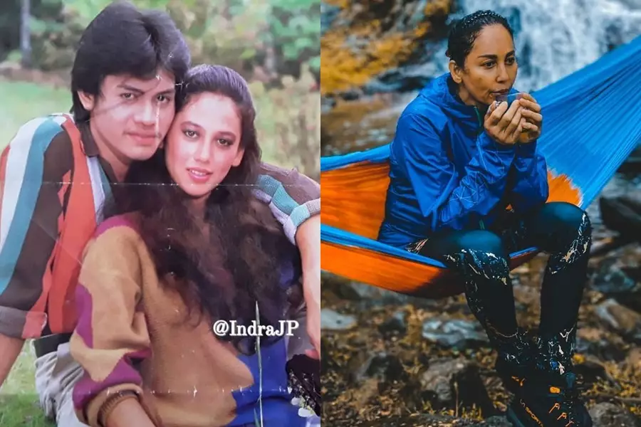 Dulu dan kini 10 seleb langganan peran ibu © Instagram