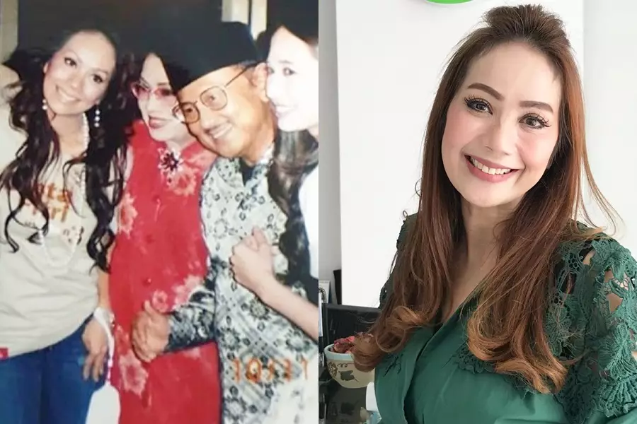 Dulu dan kini 10 seleb langganan peran ibu © Instagram