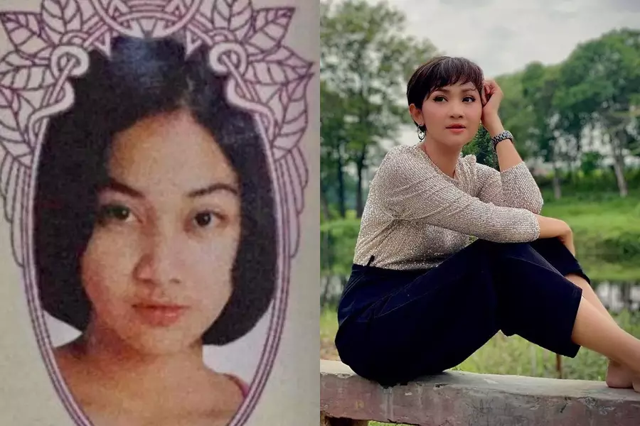 Dulu dan kini 10 seleb langganan peran ibu © Instagram