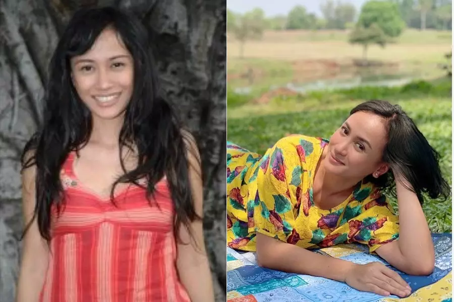 Dulu dan kini 10 seleb langganan peran ibu © Instagram