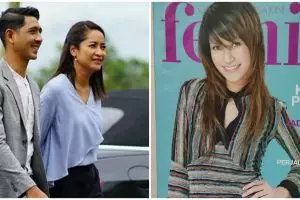 Potret dulu dan kini 10 seleb langganan peran ibu di sinetron