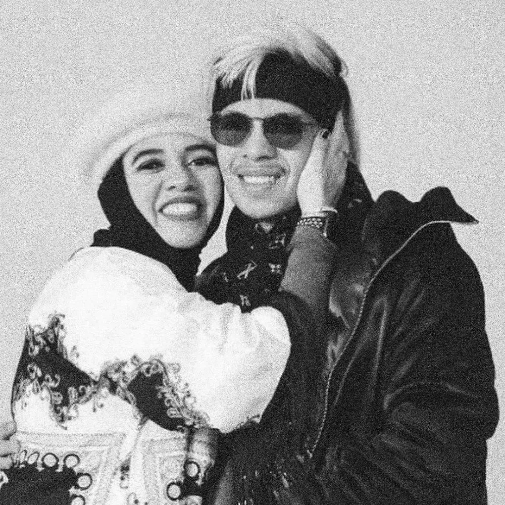 Ungkapan rindu Atta Halilintar ke ibunya Instagram