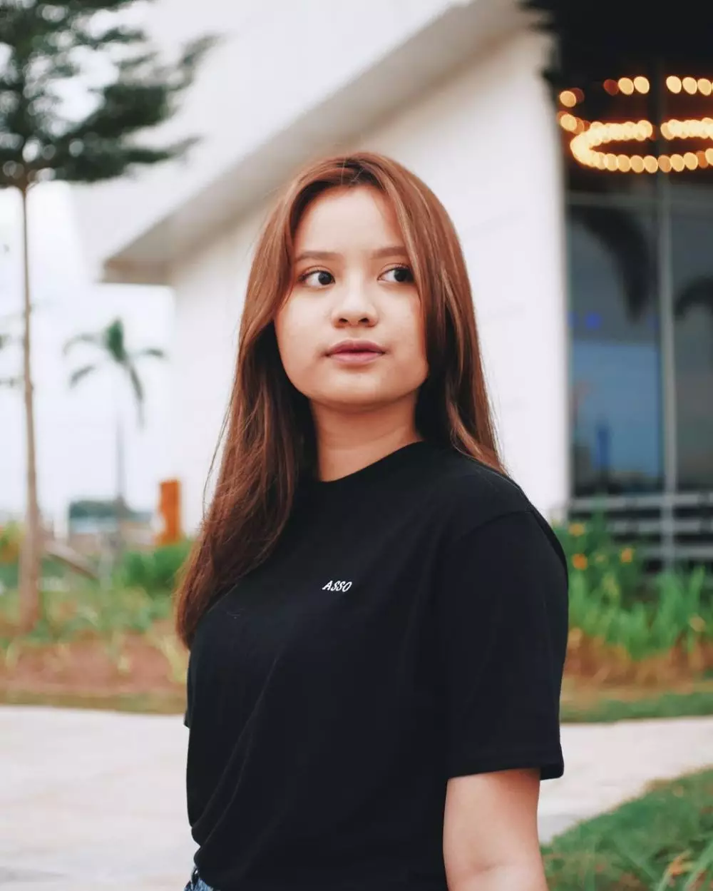 10 Pesona Anggi Marito © Instagram 10 Pesona Anggi Marito © Instagram