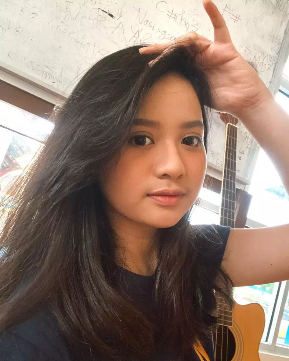 10 Pesona Anggi Marito © Instagram 10 Pesona Anggi Marito © Instagram