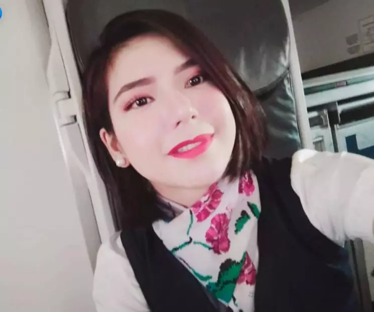 pramugari jadi penjual alpukat Berbagai sumber