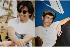 10 Potret persahabatan Jefri Nichol & Kevin Ardilova, bromance abis
