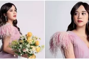 4 Kisah masa remaja Brisia Jodie yang jarang terungkap, pernah gundul