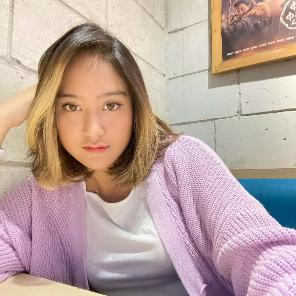 fakta salshabilla kecelakaan © Instagram