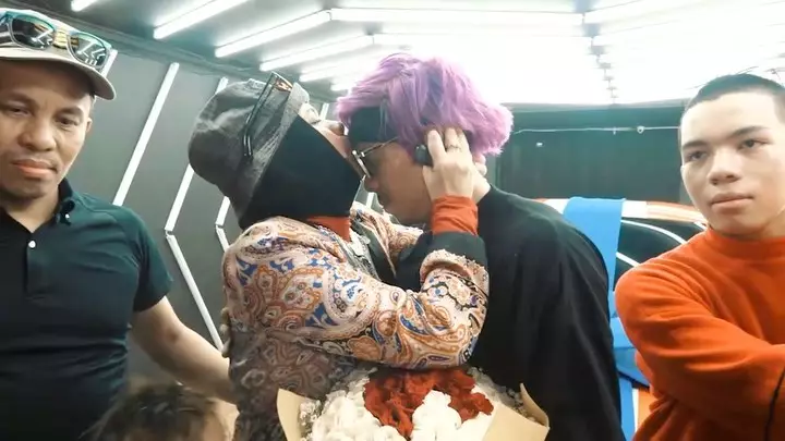 kebersamaan Atta Halilintar dan ibunda © 2020 brilio.net Instagram