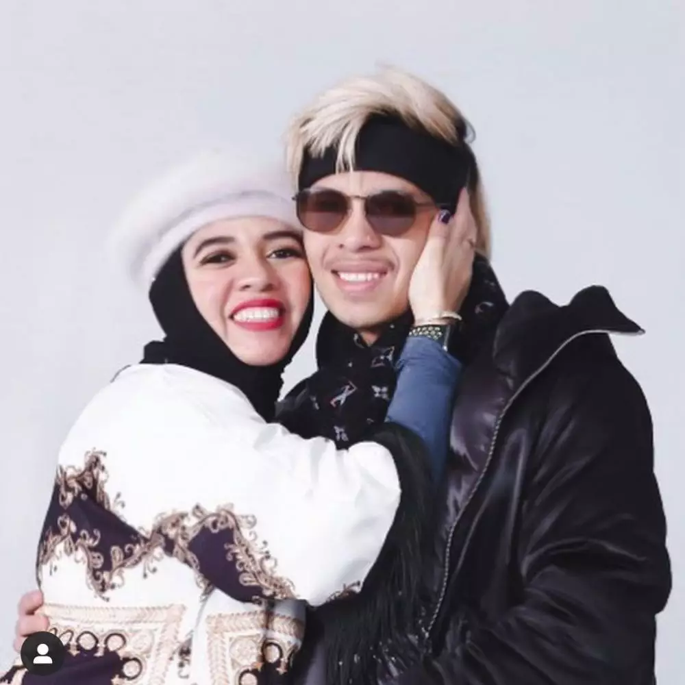 kebersamaan Atta Halilintar dan ibunda © 2020 brilio.net Instagram