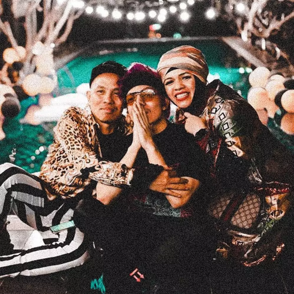 kebersamaan Atta Halilintar dan ibunda © 2020 brilio.net Instagram