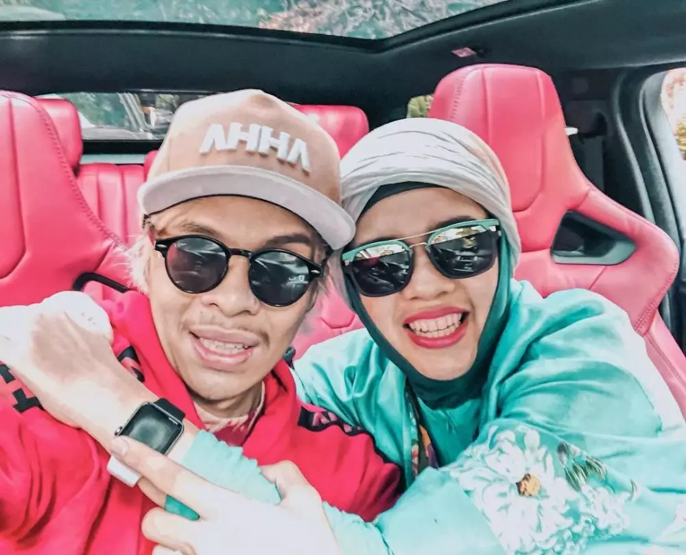 kebersamaan Atta Halilintar dan ibunda © 2020 brilio.net Instagram