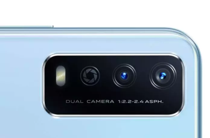 Spesifikasi Vivo Y12s © 2020 brilio.net Spesifikasi Vivo Y12s © 2020 brilio.net