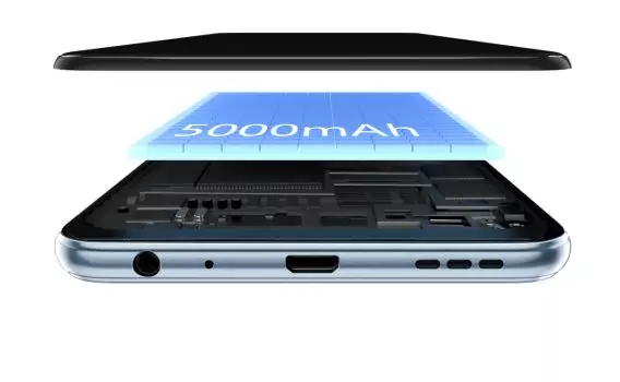 Spesifikasi Vivo Y12s © 2020 brilio.net Spesifikasi Vivo Y12s © 2020 brilio.net