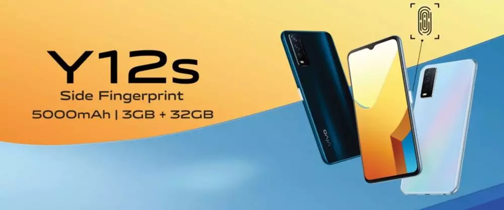 Spesifikasi Vivo Y12s © 2020 brilio.net Spesifikasi Vivo Y12s © 2020 brilio.net