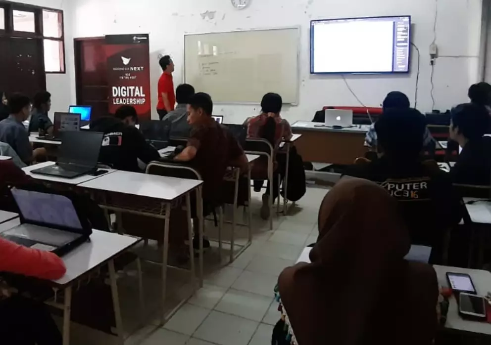 IndonesiaNEXT © 2020 brilio.net IndonesiaNEXT © 2020 brilio.net