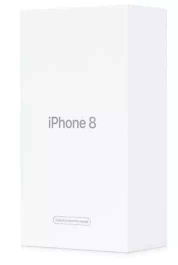 harga iPhone 8 © apple.com